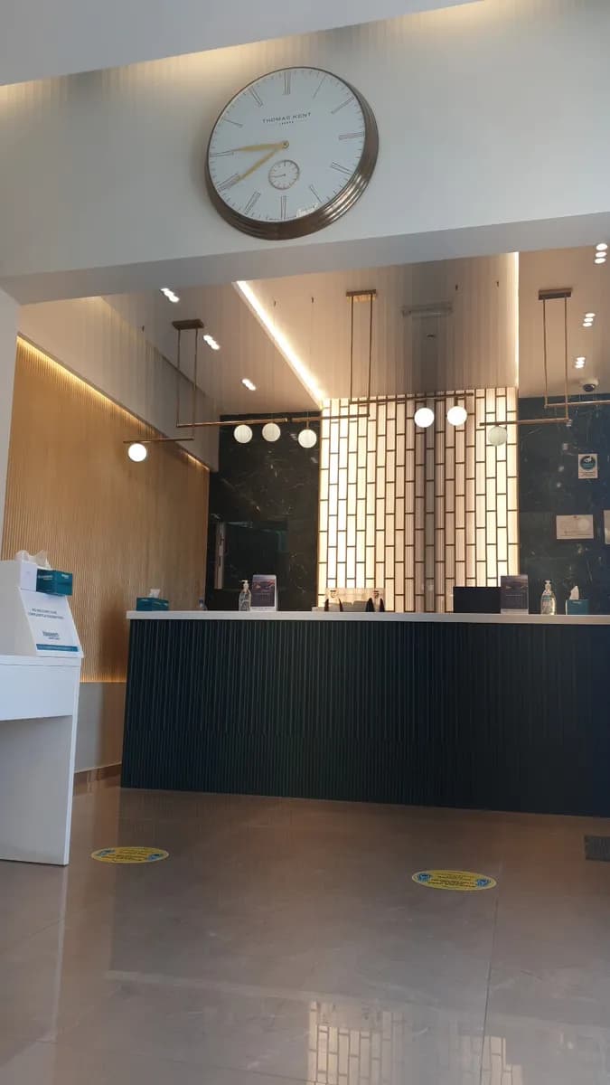 Naseem Dental Centre - Azeezia — صورة 8