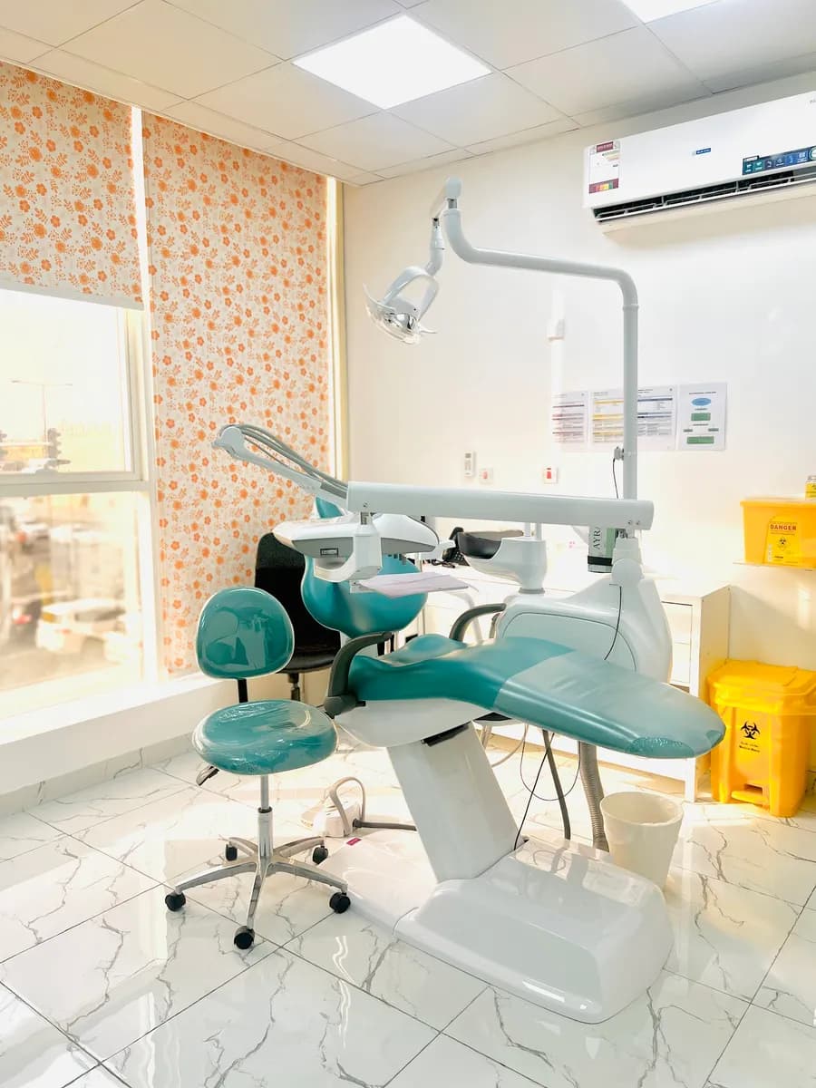 CRAFT DENTAL CENTER - Rayyan — صورة 2