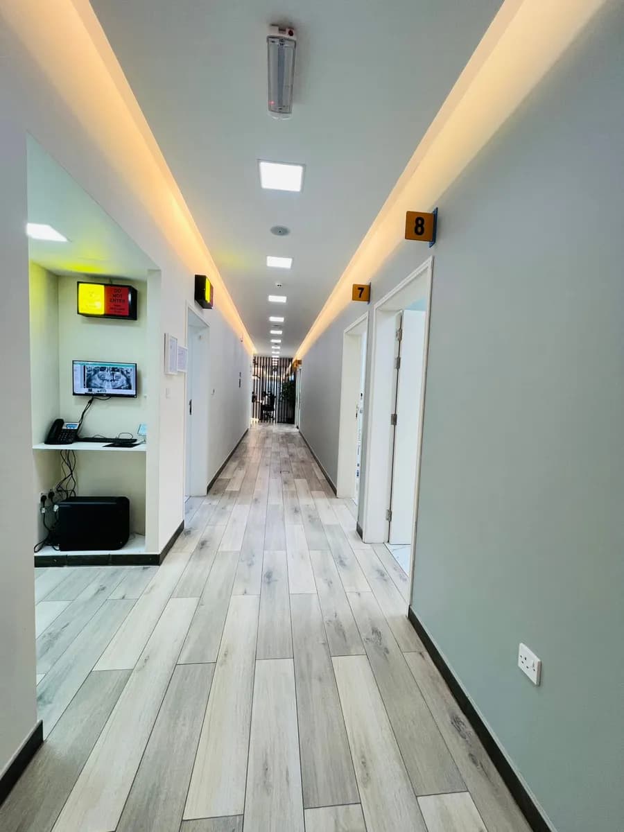 CRAFT DENTAL CENTER - Rayyan — صورة 3