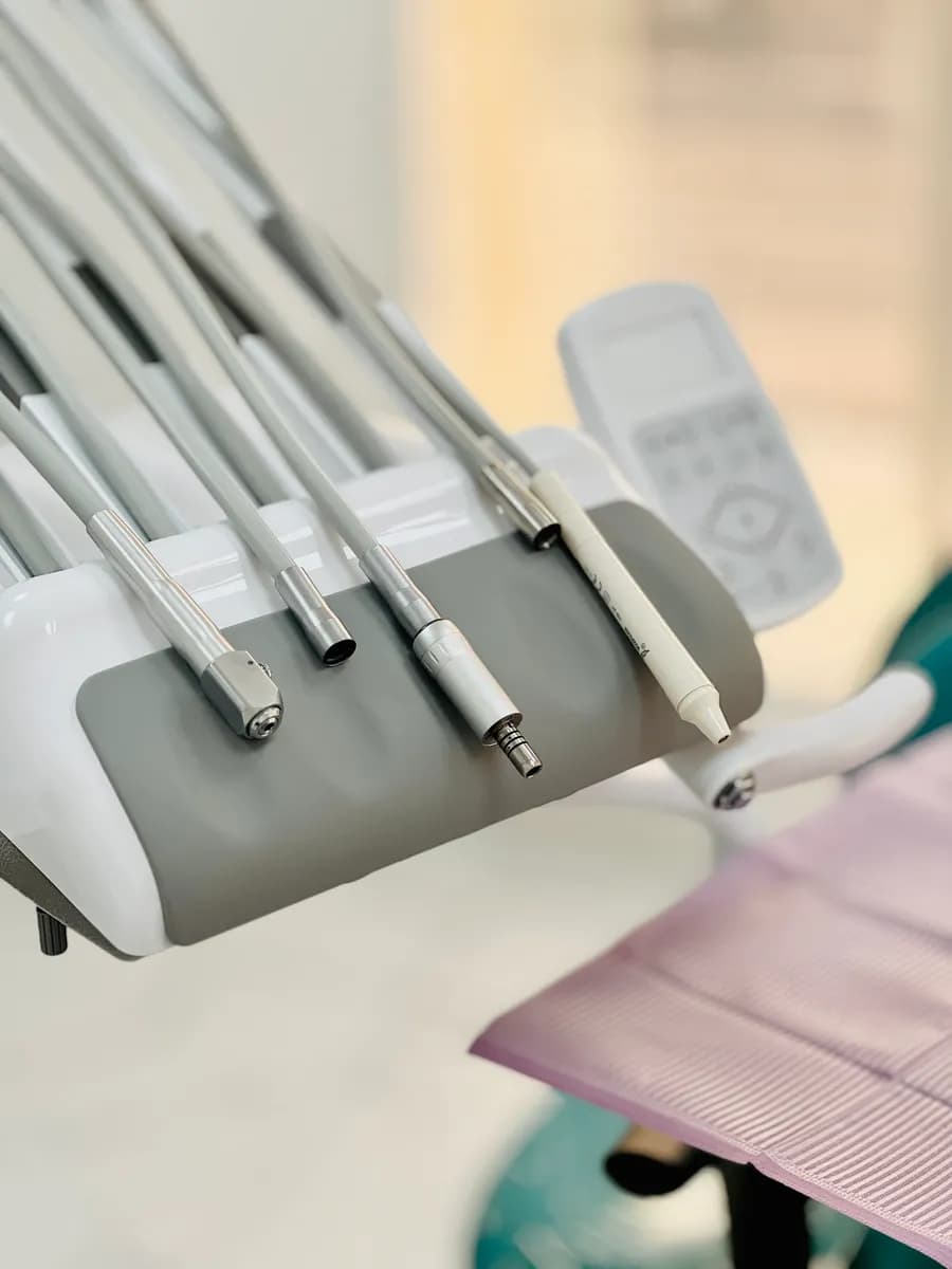 CRAFT DENTAL CENTER - Rayyan — صورة 8