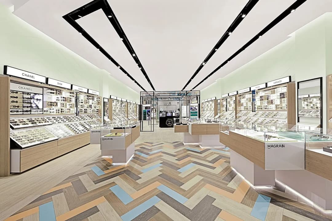 MAGRABi - Ezdan Al Wakra Mall — صورة 3