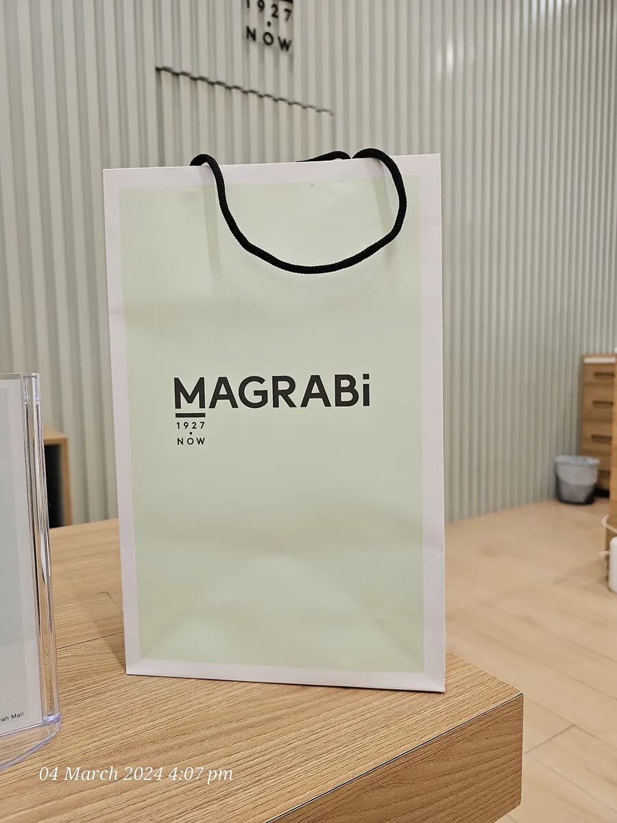 MAGRABi - Ezdan Al Wakra Mall — صورة 5