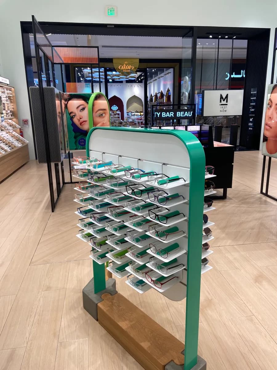 MAGRABi - Ezdan Al Wakra Mall — صورة 7