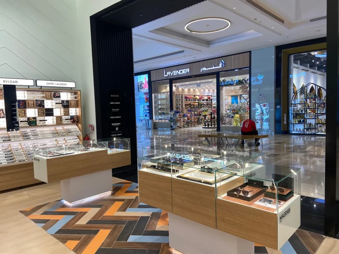MAGRABi - Ezdan Al Wakra Mall — صورة 8