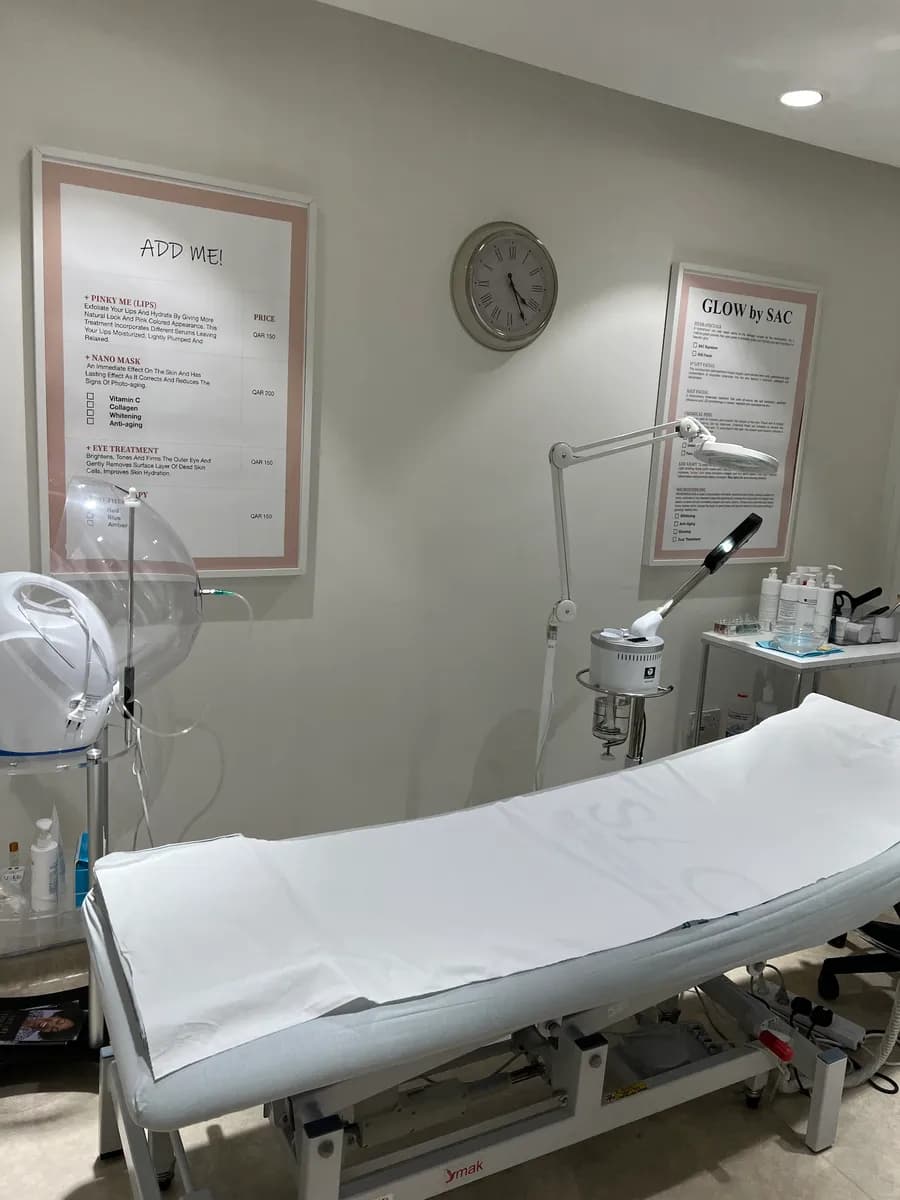 Syrian American Medical Center — صورة 8