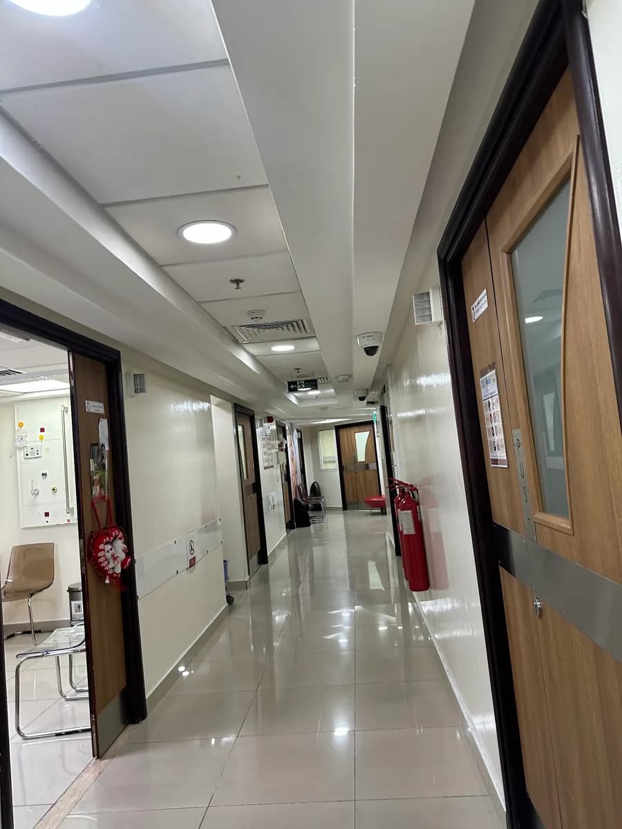 AL FARID HOSPITAL (formerly Queen Hospital) — صورة 3