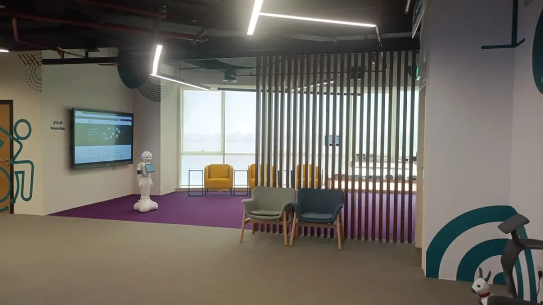 Qatar Assistive Technology Center — صورة 2