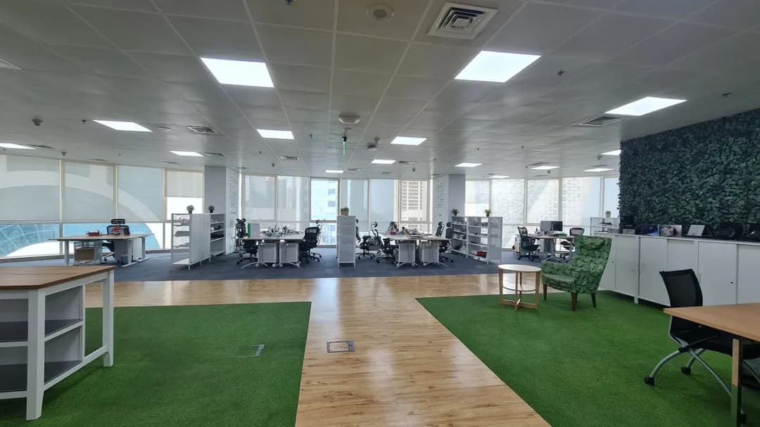 Qatar Assistive Technology Center — صورة 3