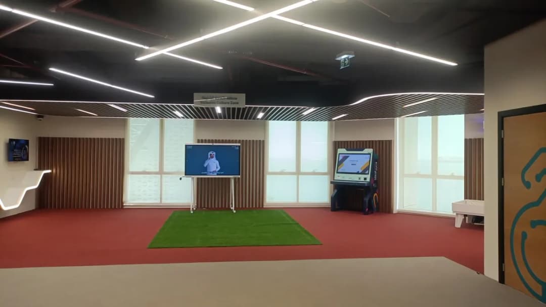 Qatar Assistive Technology Center — صورة 5