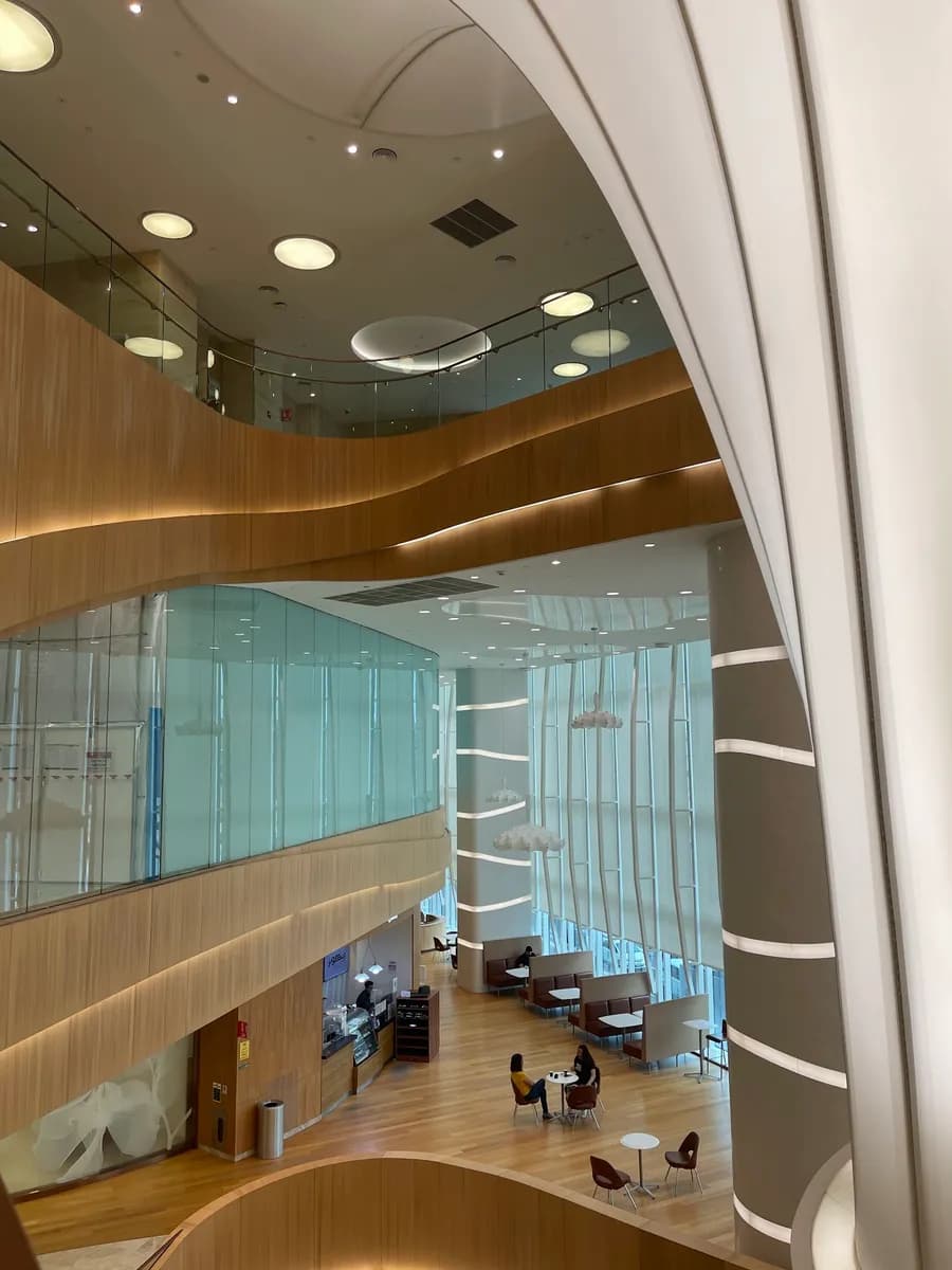 Ambulatory Care Center — صورة 2