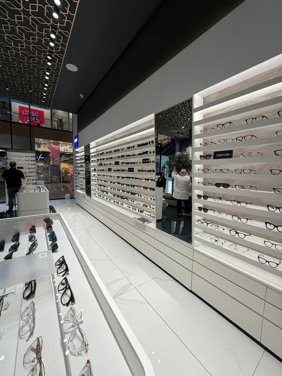 ZEISS VISION CENTER Doha - by Rivoli Vision — صورة 2