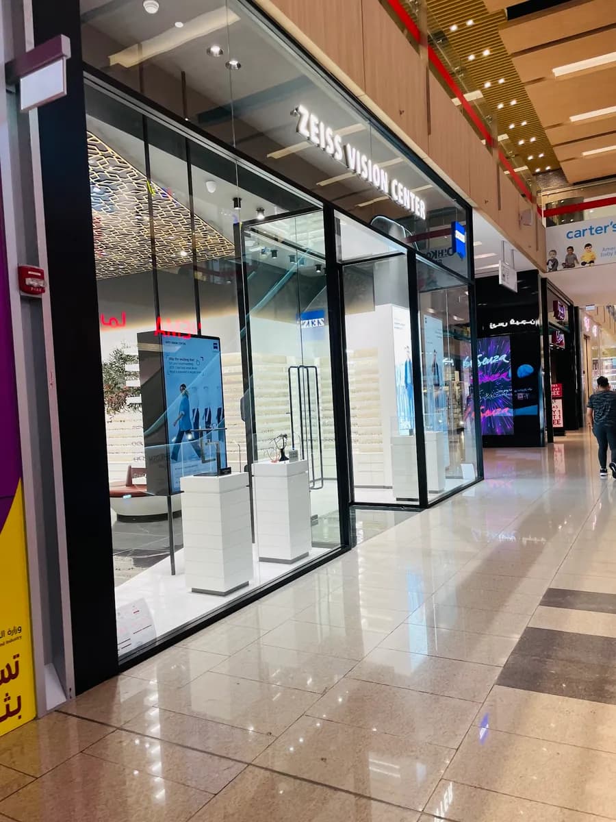 ZEISS VISION CENTER Doha - by Rivoli Vision — صورة 7