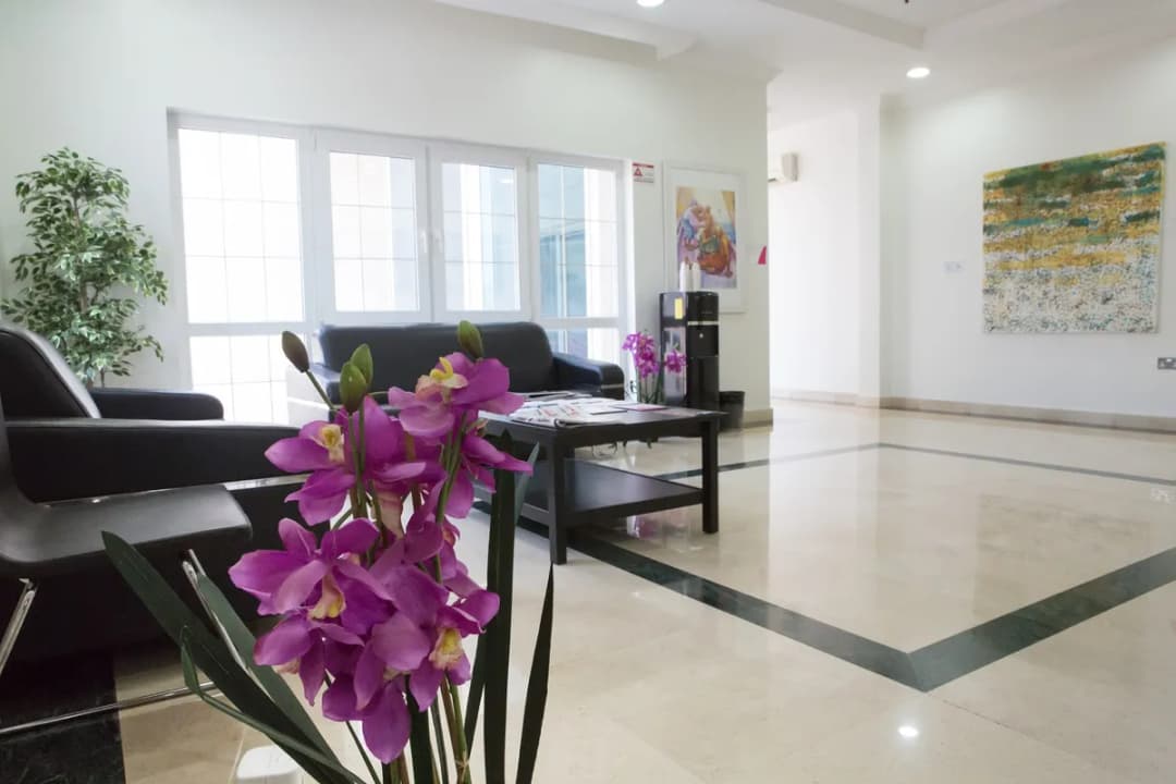 The International Physiotherapy Centre — صورة 3