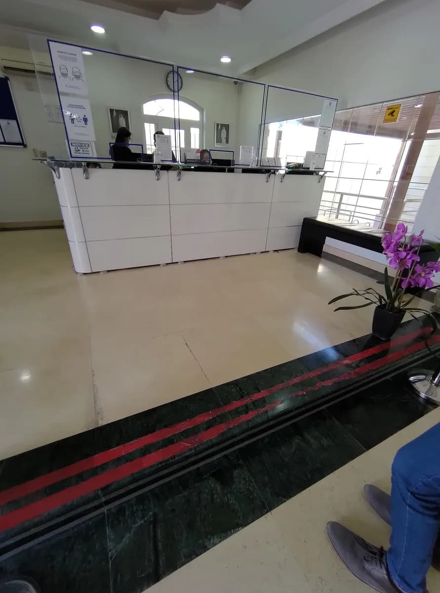 The International Physiotherapy Centre — صورة 7