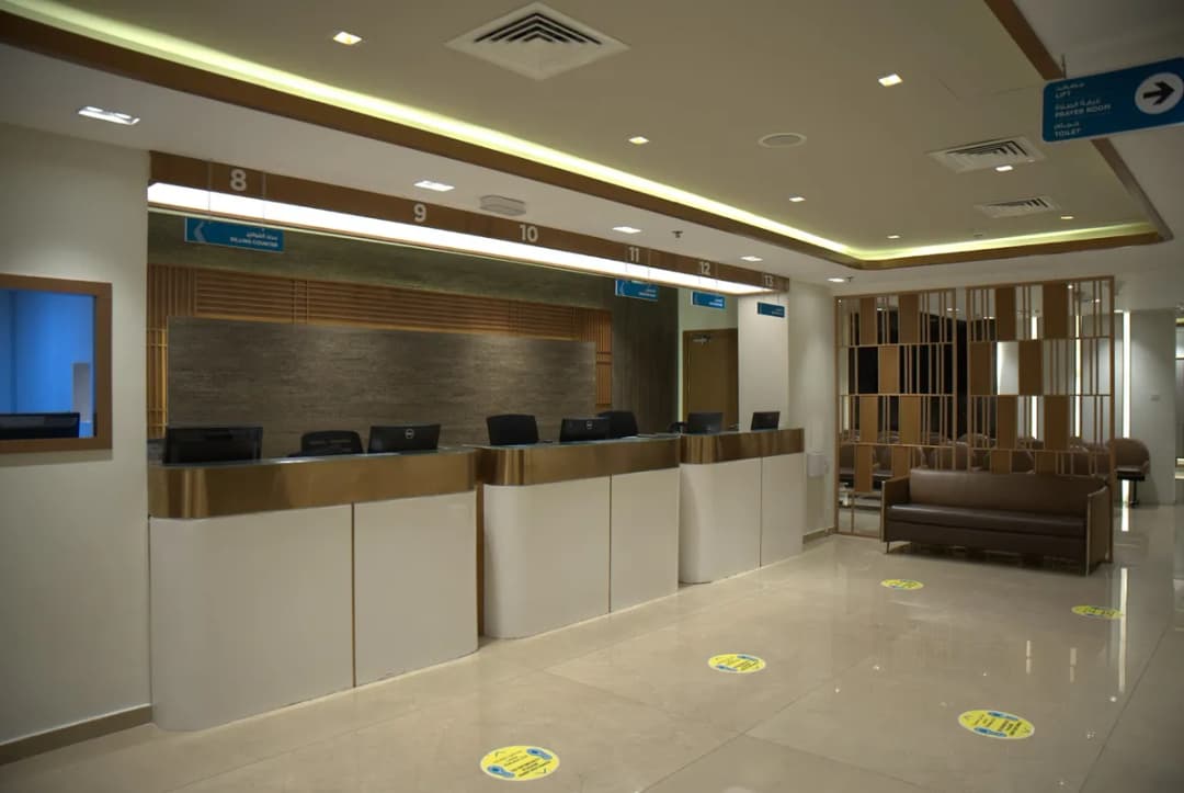 Naseem Surgical & Medical Centre - C Ring — صورة 2
