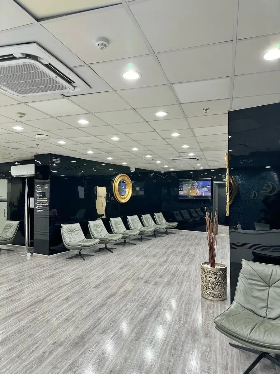 مركز كينغز للأسنا ,صناعي ,مدينة آسيوية, CR NO: 79505/1 – ٧٩٥٠٥/١ — صورة 4