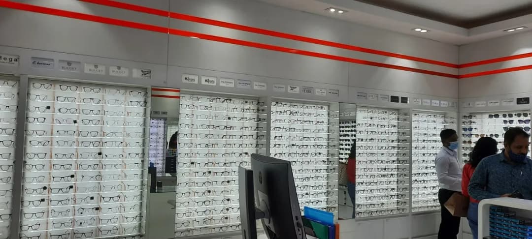 Al Dar Optics Lulu Center — صورة 7