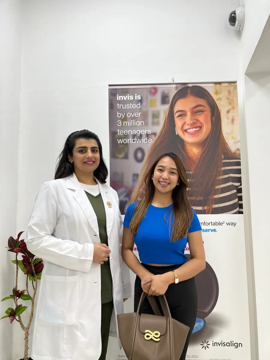 Gulf Dental Center Duhail — صورة 5