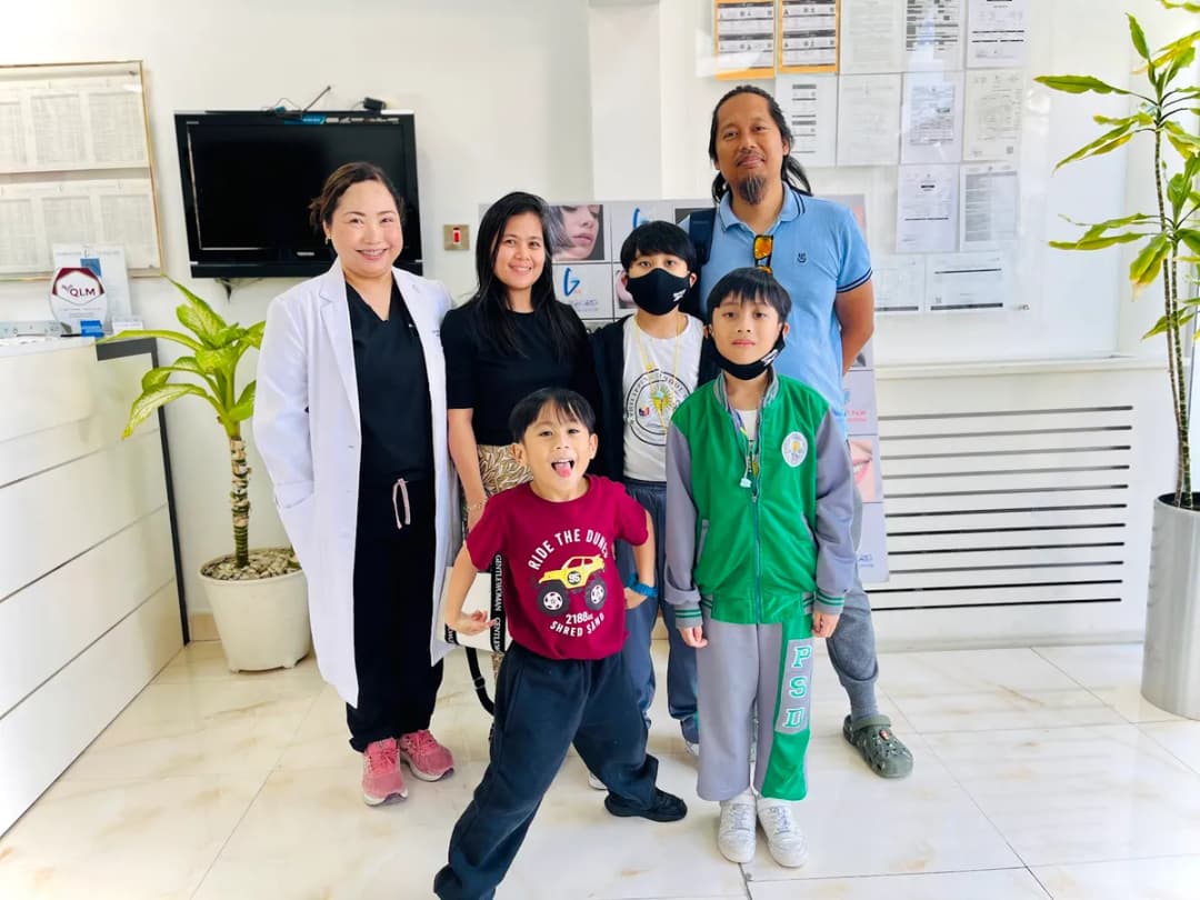 Gulf Dental Center Duhail — صورة 6