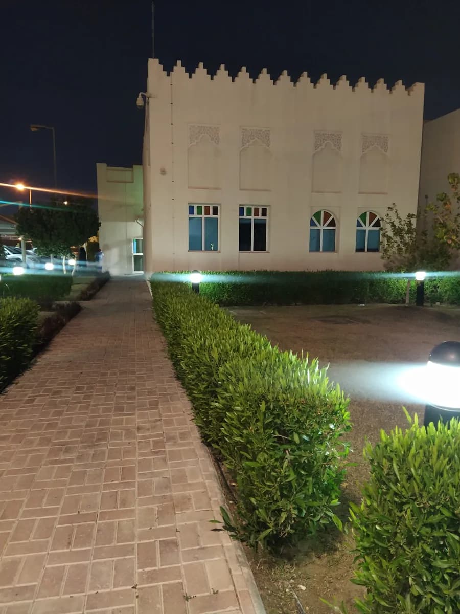مركز أبونخلة الصحي — صورة 5