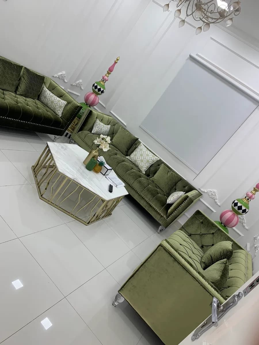 مركز كشمة لطب العيون/ Kashma Eye Center — صورة 8