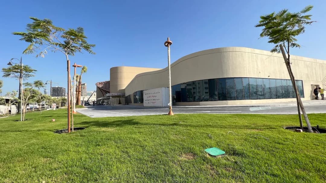 Lusail Medical Center — صورة 2