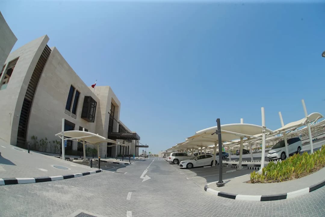 Al Ruwais Health Center — صورة 5