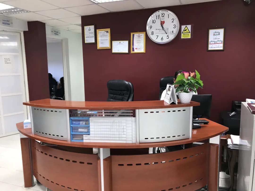 Ramesh Babu Clinic — صورة 3