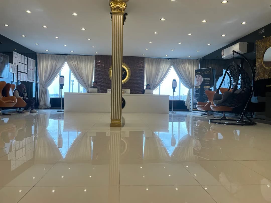 Kings Dental Center Al Attiyah - مركز كينغز للاسنان العطية, CR NO: 79505/7 - ٧٩٥٠٥/٧