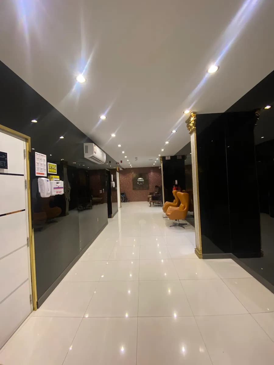 مركز كينغز للاسنان العطية, CR NO: 79505/7 - ٧٩٥٠٥/٧ — صورة 2