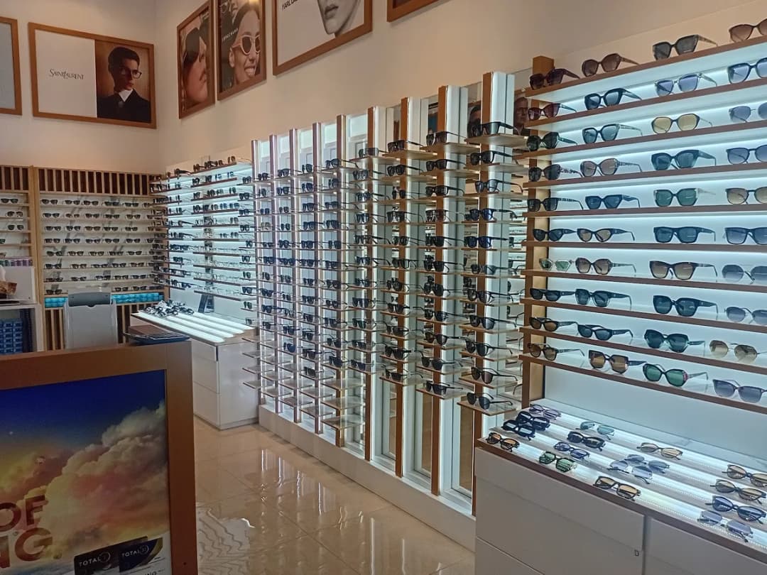 V eye p optics — صورة 5