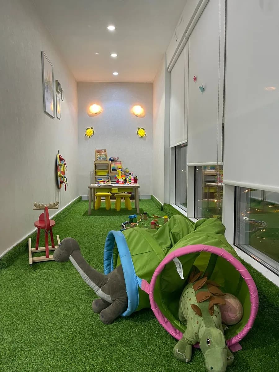 عيادة أسنان المدينة - الغرافة (Madina Dental Clinic) — صورة 3