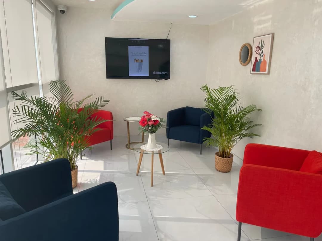عيادة أسنان المدينة - الغرافة (Madina Dental Clinic) — صورة 4