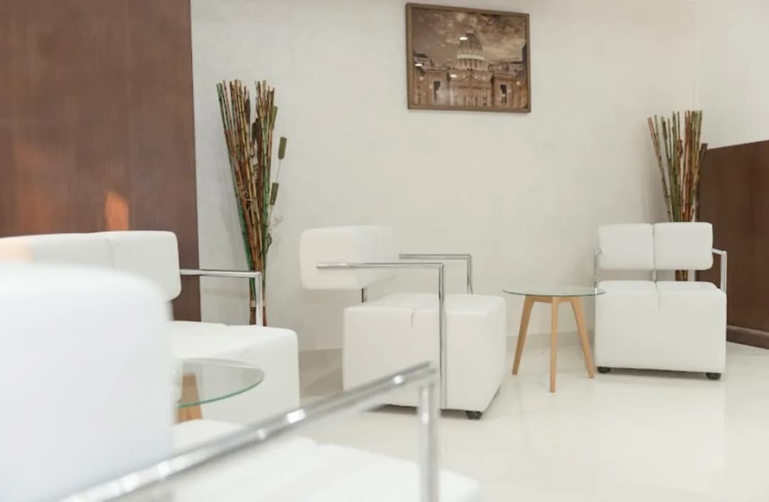 عيادة أسنان المدينة - الغرافة (Madina Dental Clinic) — صورة 5