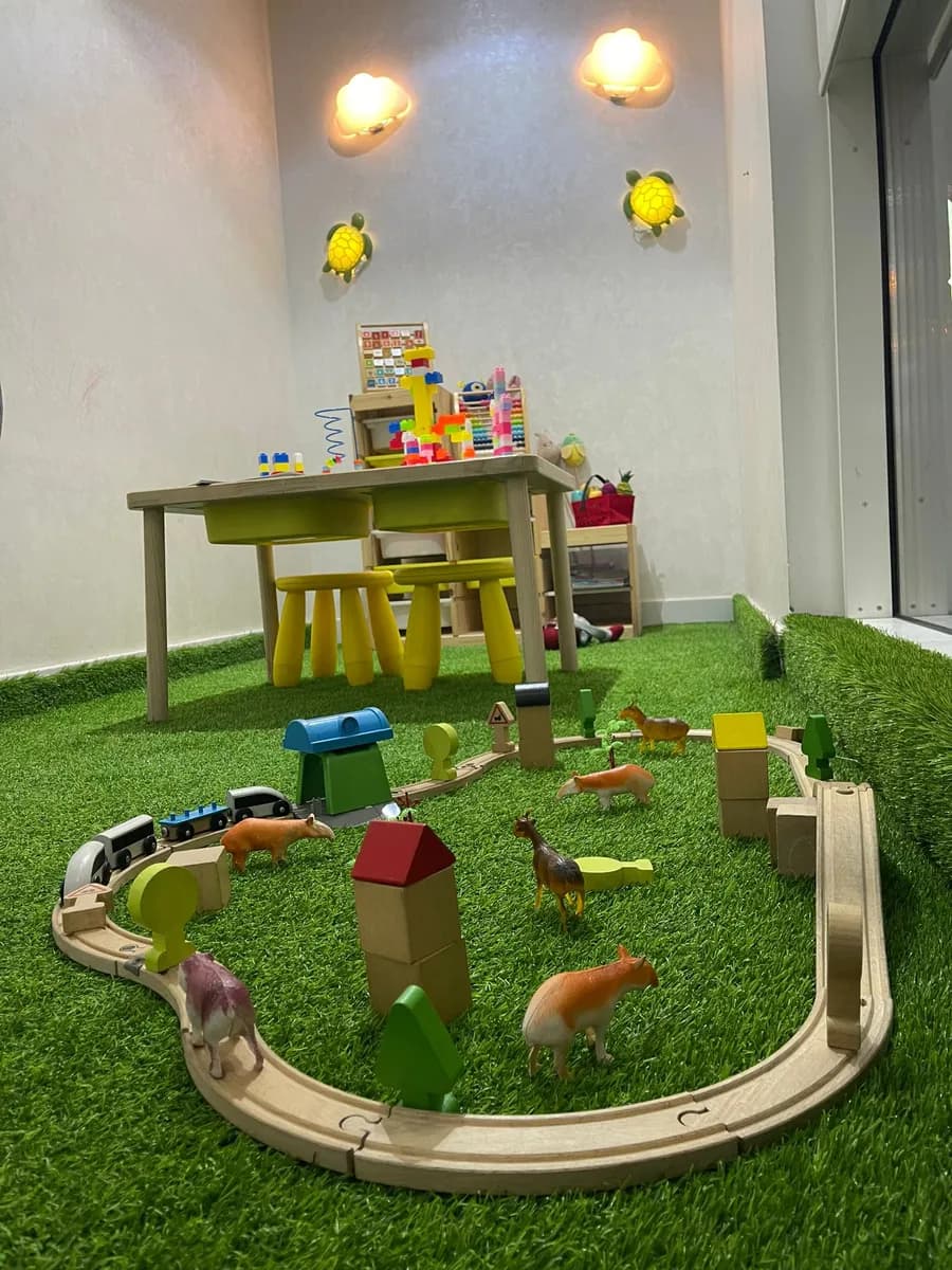 عيادة أسنان المدينة - الغرافة (Madina Dental Clinic) — صورة 6