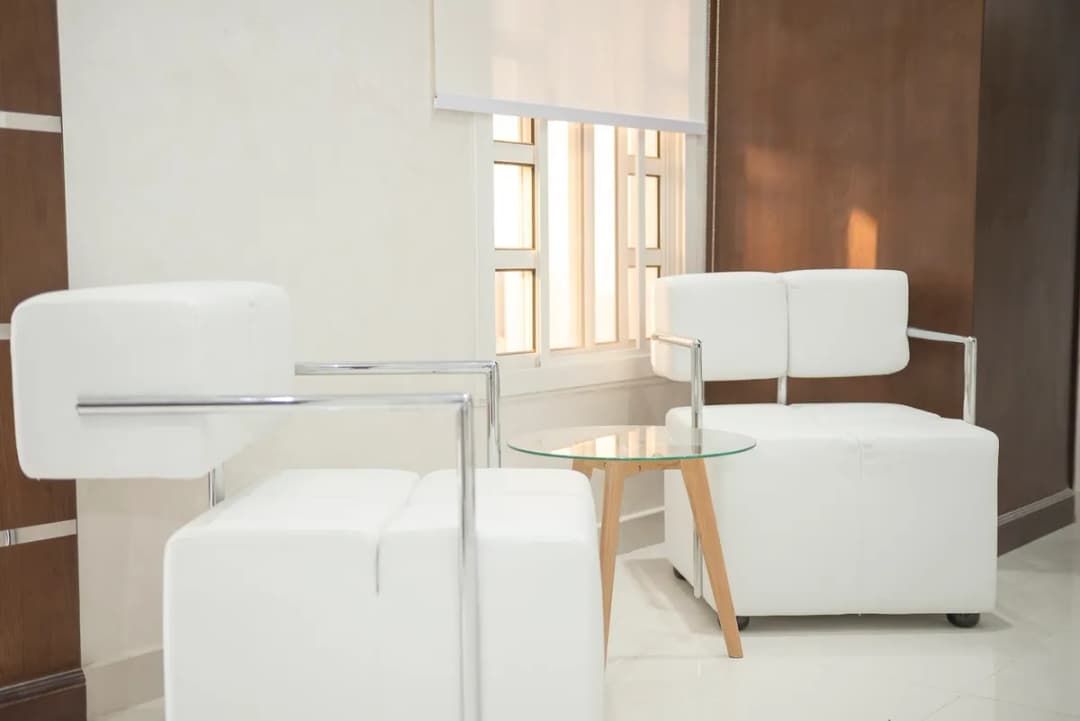 عيادة أسنان المدينة - الغرافة (Madina Dental Clinic) — صورة 7