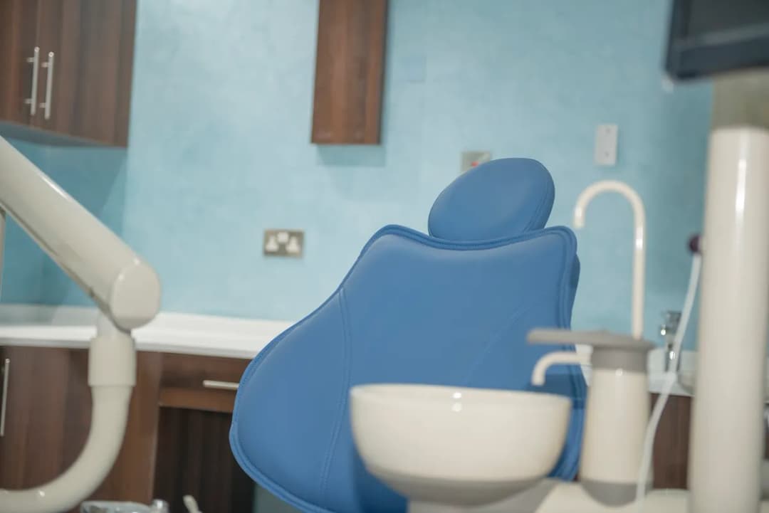 عيادة أسنان المدينة - الغرافة (Madina Dental Clinic) — صورة 8