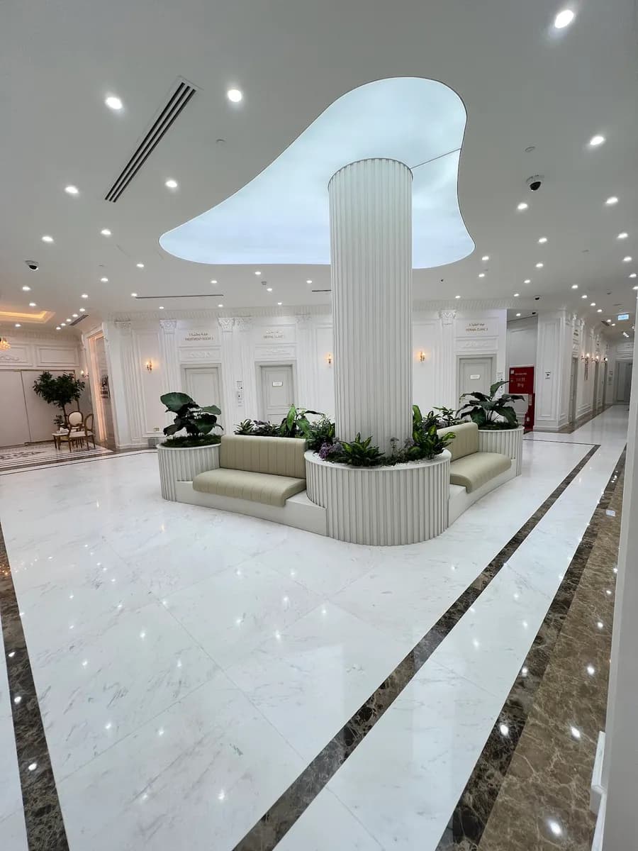 Alkharashy Medical Center — صورة 3