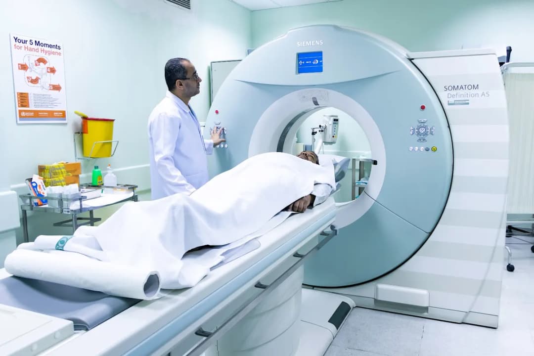 Doha Clinic Hospital — صورة 4
