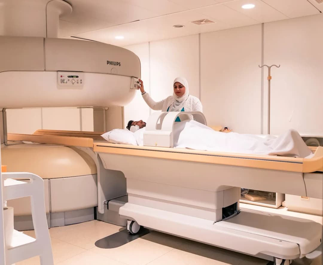 Doha Clinic Hospital — صورة 5