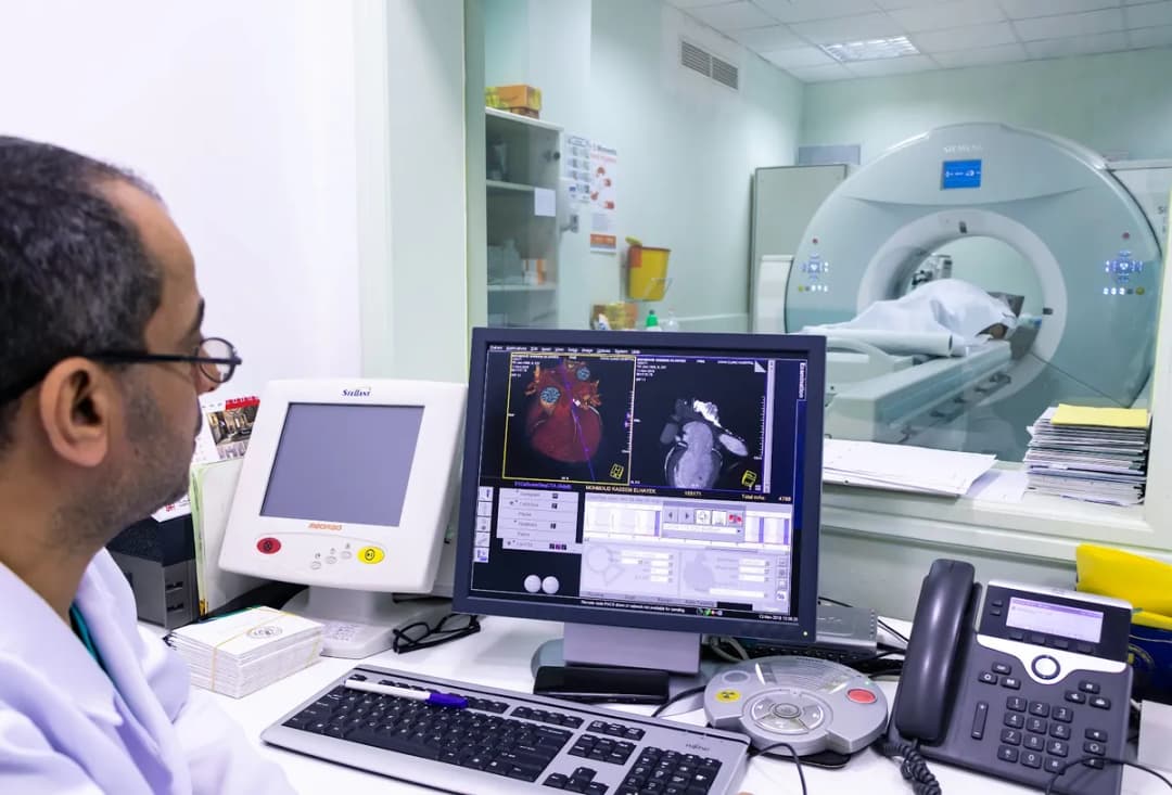 Doha Clinic Hospital — صورة 6