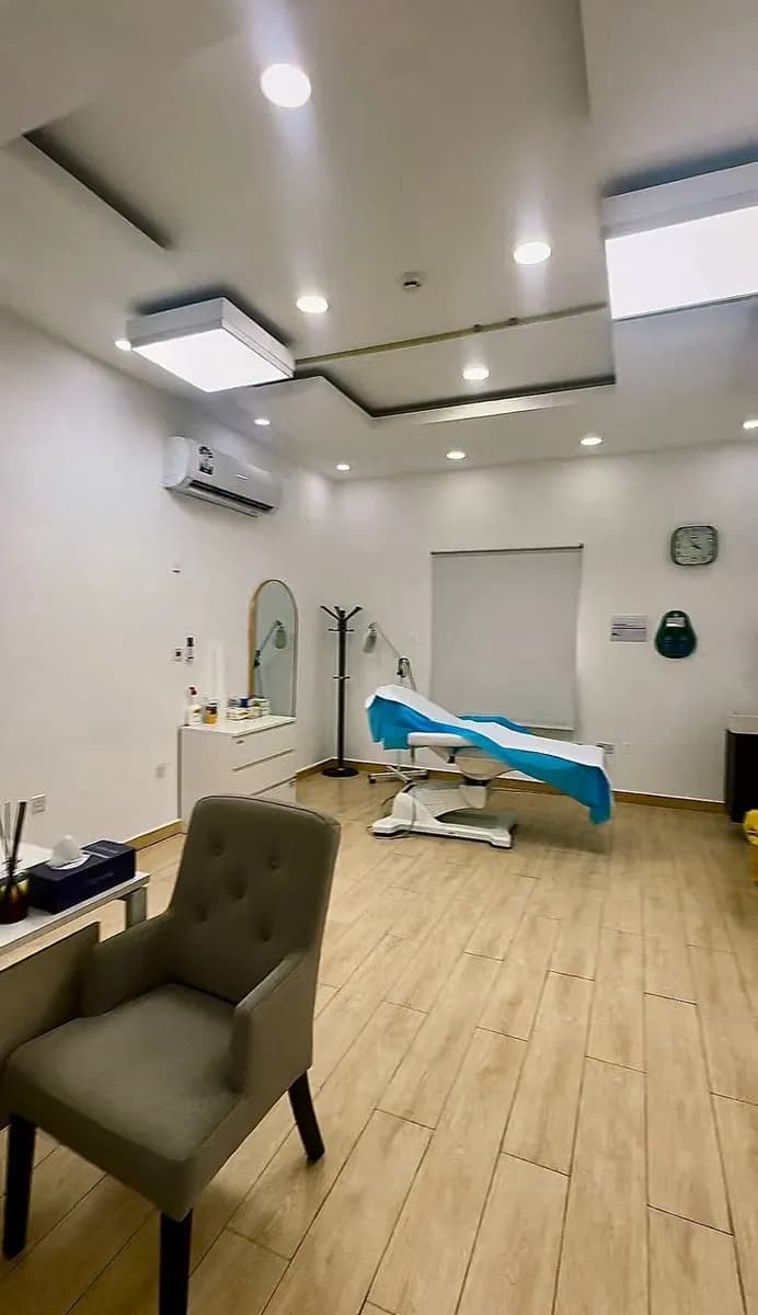 مركز الفيروز الطبي - Alfayrouz Medical Center — صورة 2