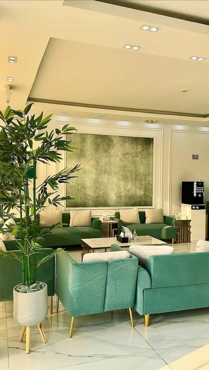 مركز الفيروز الطبي - Alfayrouz Medical Center — صورة 3