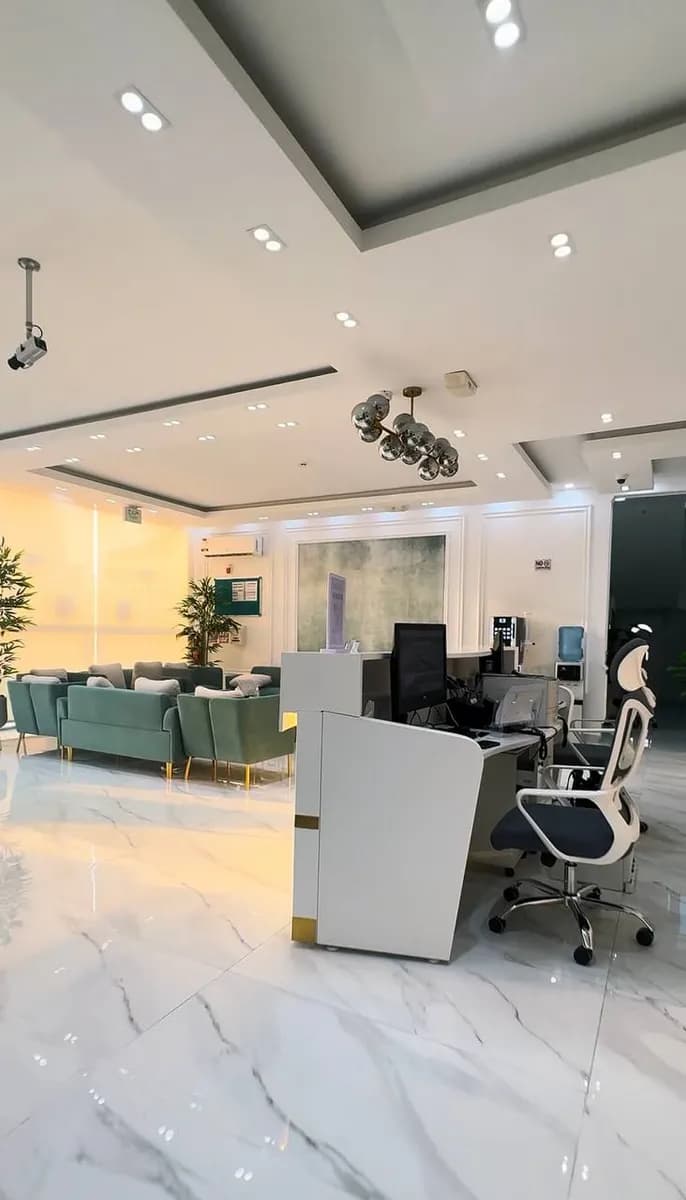 مركز الفيروز الطبي - Alfayrouz Medical Center — صورة 4