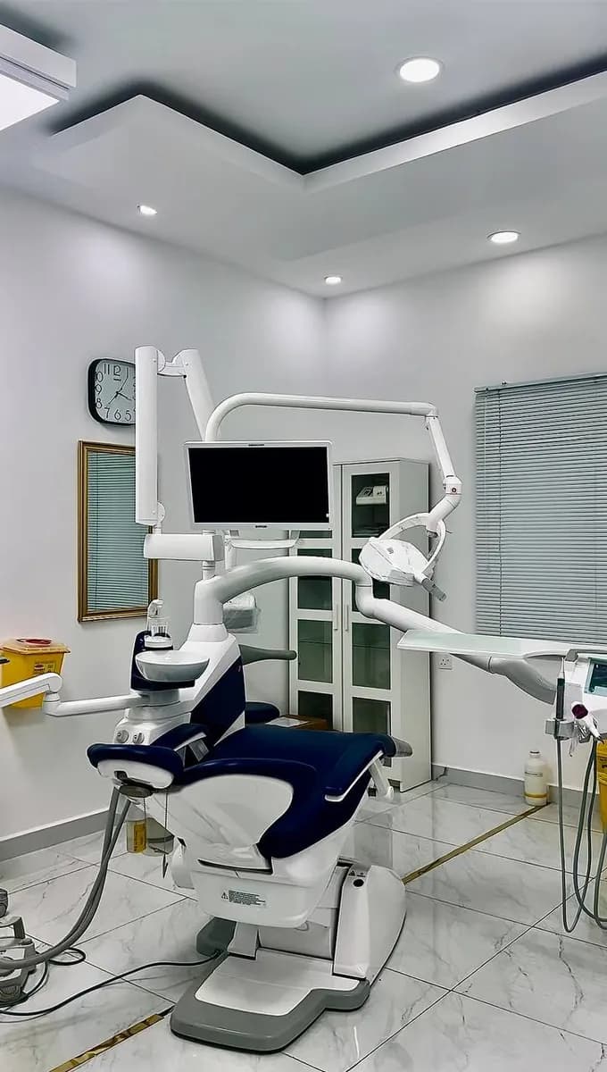 مركز الفيروز الطبي - Alfayrouz Medical Center — صورة 8