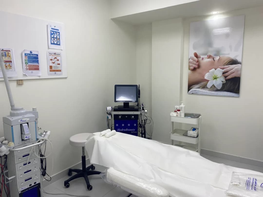 Dr Hessa Albuainain Medical Center — صورة 6