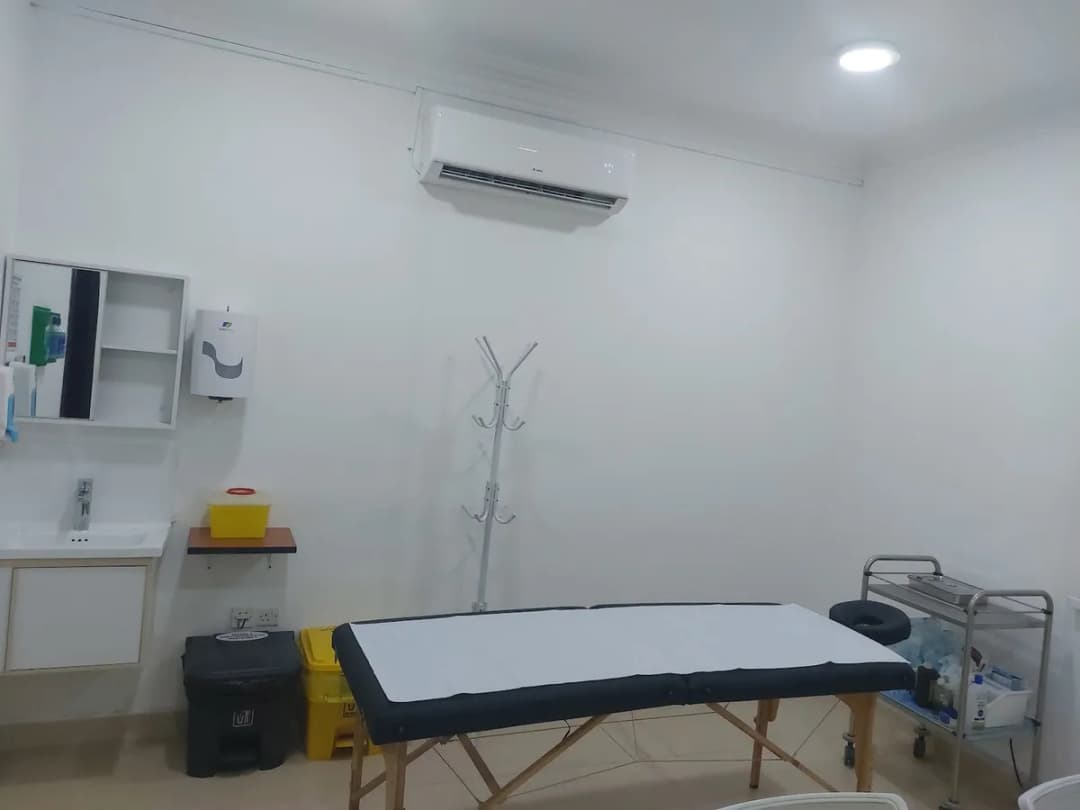 Al Hadi Medical Center — صورة 5