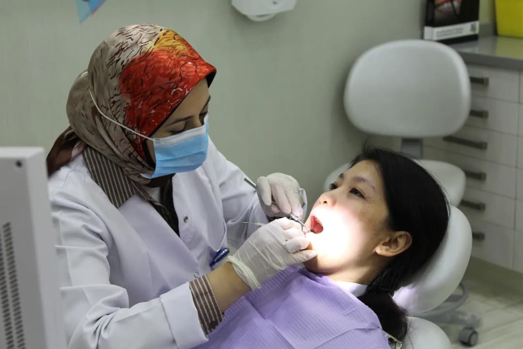 مجمع زون الطبي — صورة 4