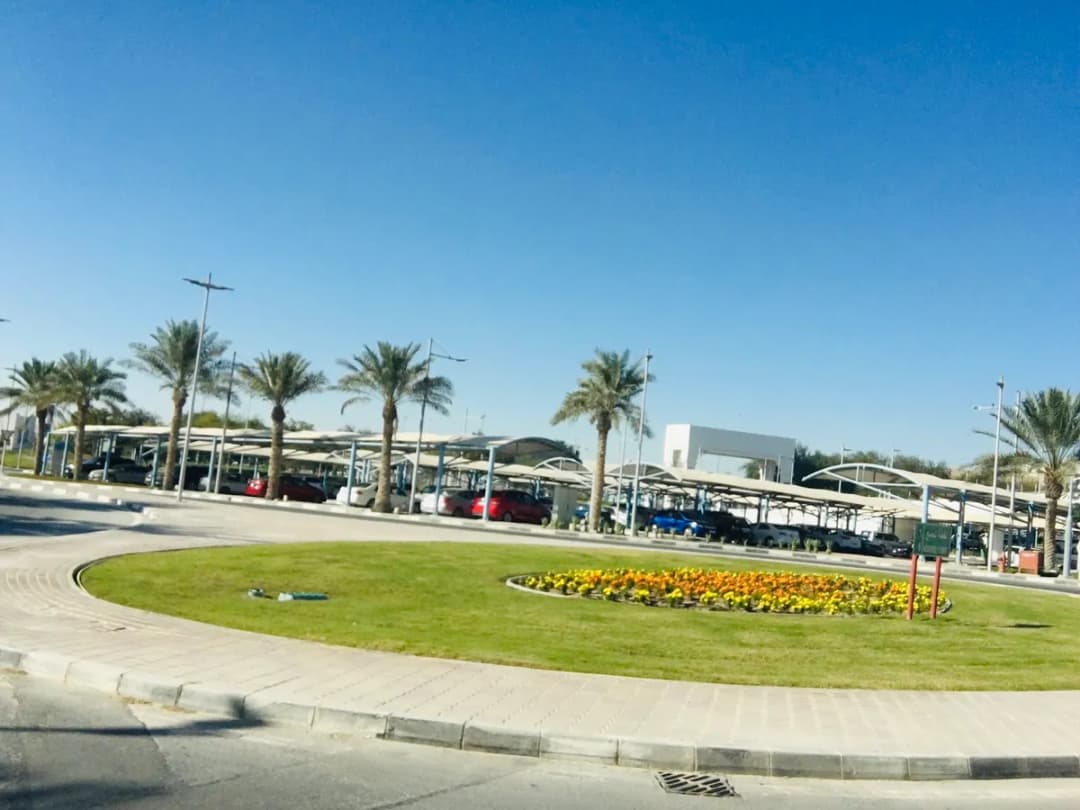 مستشفى الوكرة — صورة 3