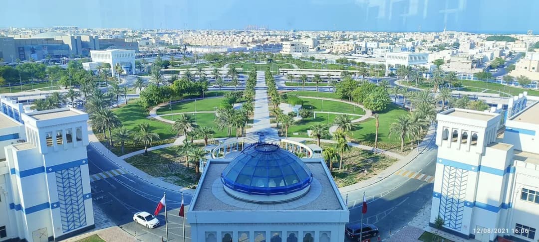 مستشفى الوكرة — صورة 6